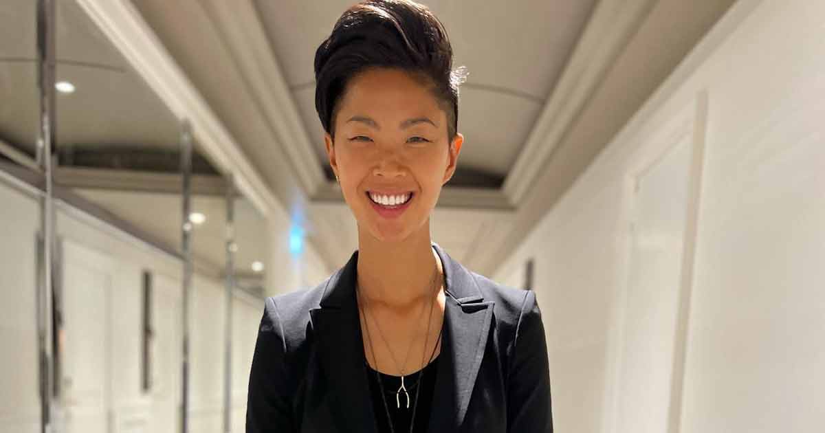 Padma Lakshmi replaced by 'Top Chef' winner Kristen Kish for Wisconsin-set Season 21