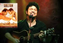 VIDUSHI Papon reveals 'Bulleya' from 'Sultan' was conceived differently compared to final output