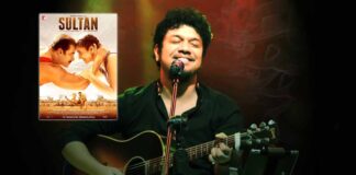 VIDUSHI Papon reveals 'Bulleya' from 'Sultan' was conceived differently compared to final output