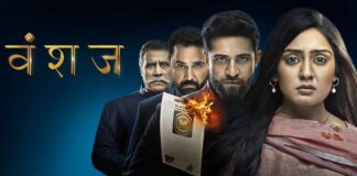 Parinitaa Seth says her 'Vanshaj' character manipulates people to her advantage