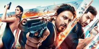 Pathaan Box Office: Shah Rukh Khan’s Actioner Continues To Shatter Pre-Existing Records, Becomes The Highest-Grossing Bollywood Film In Nepal & Leaves Behind Avatar 2’s Ticket Sale Of 2.68 Lakh! Pathaan At The Nepal Box Office