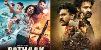Pathaan Box Office (Japan): Will Shah Rukh Khan's Blockbuster Be Able To Topple RRR's 100 Crore+ Glory?