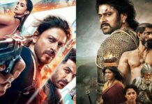 Pathaan Box Office (Russia): After 1000 Crore Glory, Shah Rukh Khan Starrer Records Biggest Opening For An Indian Film Dubbed In Russian By Beating Baahubali 2! Pathaan Box Office (Russia)