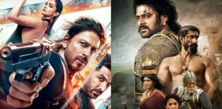 Pathaan Box Office (Russia): After 1000 Crore Glory, Shah Rukh Khan Starrer Records Biggest Opening For An Indian Film Dubbed In Russian By Beating Baahubali 2! Pathaan Box Office (Russia)