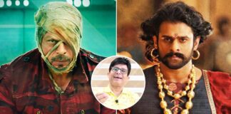 Pathaan, The Kashmir Files & The Kerala Story Were Hits Because Of Politics? KRK Claims So, Adding Jawan Has Copied Scenes From Baahubali & “Will Survive At The Box Office On Merit” Pathaan, The Kashmir Files & The Kerala Story Were Hits Because Of Politics? KRK Claims So, Adding Jawan Has Copied Scenes From Baahubali