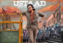Pawan Kalyan's 'Ustaad Bhagat Singh' second schedule all set for take-off