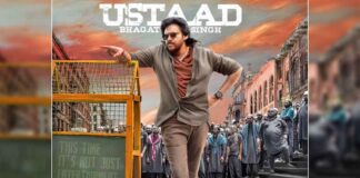 Pawan Kalyan's 'Ustaad Bhagat Singh' second schedule all set for take-off