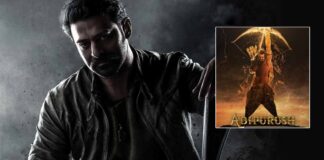 Salaar: People Media Factory Ready To Risk 200 Crores For Another Prabhas Film After Bearing Huge Loss With Adipurush? People Media Factory Is Interested To Spend A Huge Amount To Acquire Salaar's Telugu States Rights?