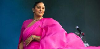 Performing in BRICS Festival was a moment of manifestation for Raja Kumari