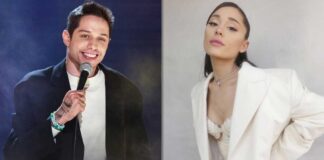 When Pete Davidson Called His ’10 Inches D*ck’ Average-Sized & Ariana Grande As ‘Tiny’, Said “Everything Is Big To Her” Pete Davidson Once Shared About His S*x Life With Ariana Grande