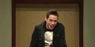 Pete Davidson 'to complete 50 hours community service' after crashing car into house