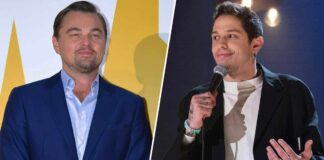 Pete Davidson Used To Jerk Off To Leonardo DiCaprio