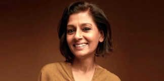 Pity that 'smaller' films not getting enough releases in cinemas: Nandita Das