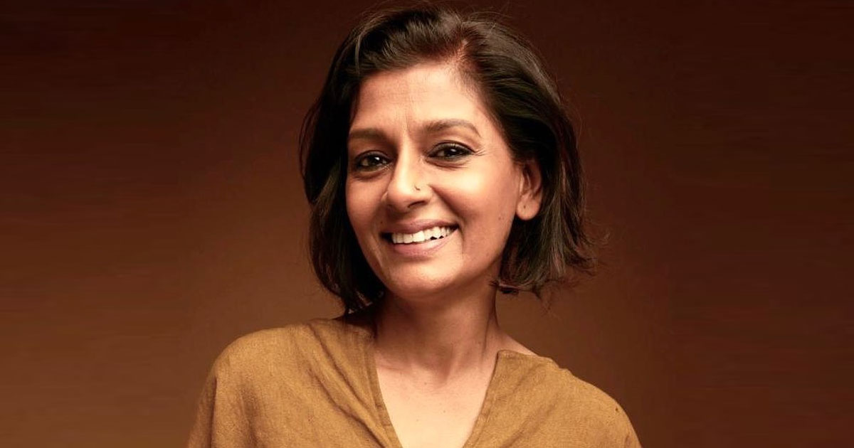 Pity that 'smaller' films not getting enough releases in cinemas: Nandita Das