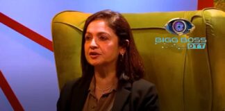 Pooja Bhatt turns director for special audition task at 'Bigg Boss OTT 2'