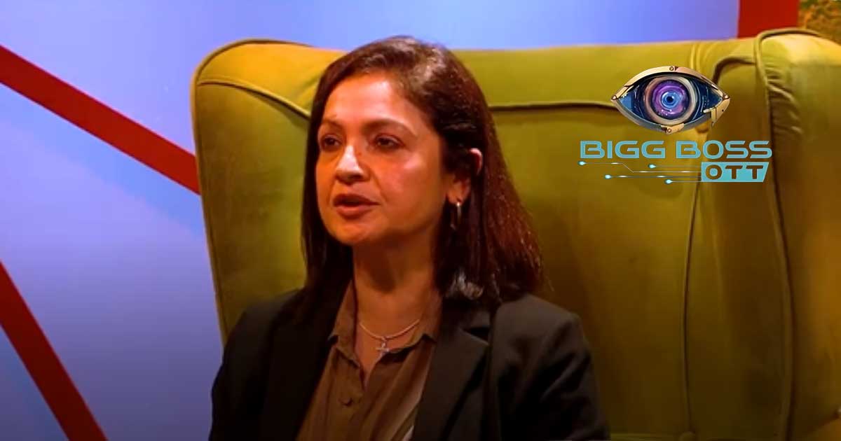 Bigg Boss OTT 2: Pooja Bhatt Turns Director For Special Audition Task In The Reality Show