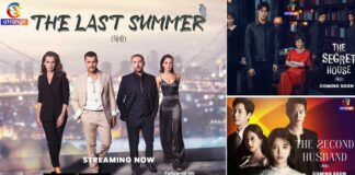 Popular Korean, Turkish and Russian content to be aired on Hindi GEC Atrangii