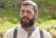 Post Malone Gets Brutally Trolled For Claiming He Has Never Done Hard Drugs But Admits To Using Shrooms