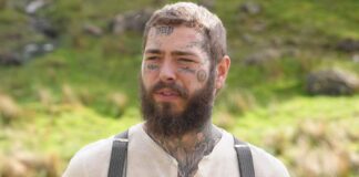 Post Malone Gets Brutally Trolled For Claiming He Has Never Done Hard Drugs But Admits Shrooms Affected His Short-Term Memory: “He Was On Hard Drugs While Making This Statement” Post Malone Gets Brutally Trolled For Claiming He Has Never Done Hard Drugs But Admits To Using Shrooms