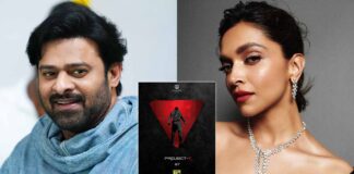 Prabhas, Deepika-starrer 'Project K’ to debut at San Diego Comic-Con 2023