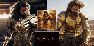 Prabhas’ Explosive Looks From Kalki 2898 AD Leaked? Neah, We Asked Ai To Reimagine The ‘Rebel Star’ As A Superhero & The Results Are Amazing! Prabhas' Explosive Looks From Kalki 2898 AD Leaked? Neah, We Asked Ai To Reimagine The 'Rebel Star' As A Superhero & See Pics Inside!