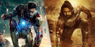 Project K: Prabhas’ First-Look Poster Gets Massively Trolled After Netizens Compare It To Robert Downey Jr’s ‘Iron Man 3’: “Stop Taking Him For Biggies…” Prabhas’ First-Look Poster from Project K Gets Massively Trolled After Netizens Compare It To Iron Man 3