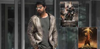 Prabhas’ Star Power At The Box Office Speaks Volumes, Both Saaho & Adipurush Went Beyond 100 Crores Share In Telugu Despite Disaster Talks! Prabhas' Adipurush & Saaho Crossed 100 Crores Share In Telugu