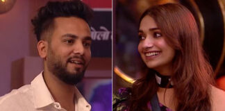 Prank gone awry on 'Bigg Boss OTT': Jiya chided for mixing hand wash in Elvish's glass of water