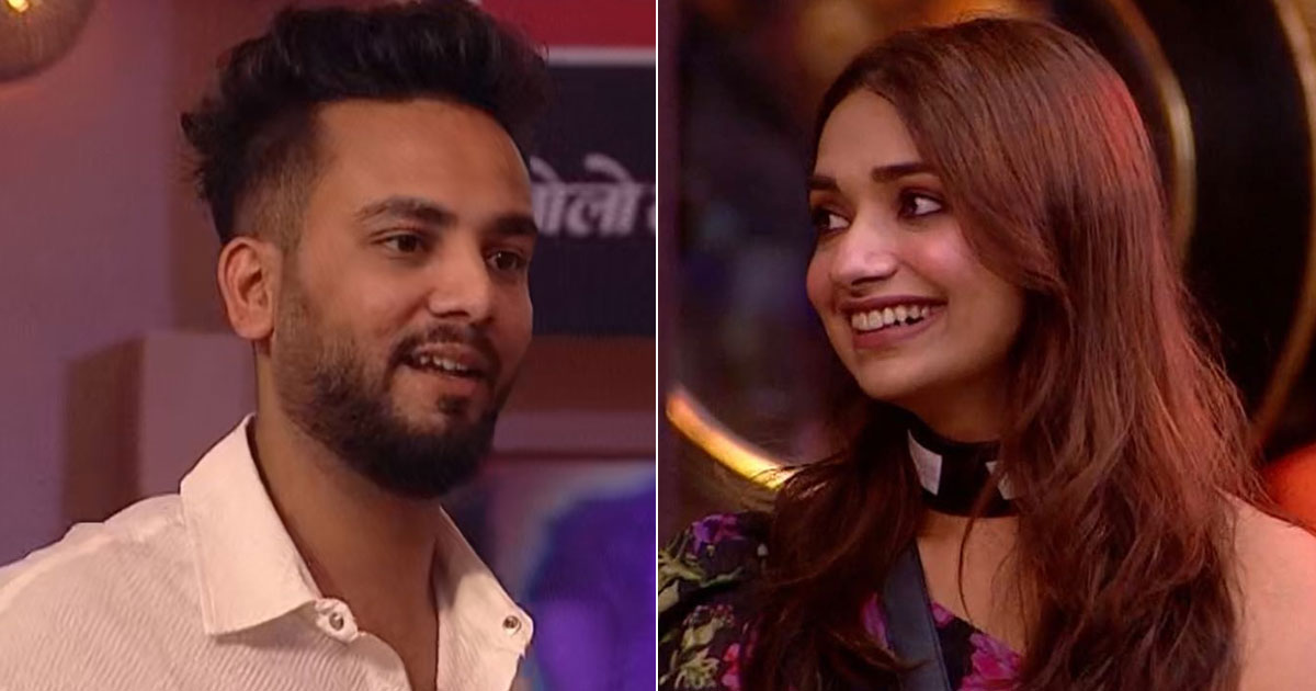 Prank gone awry on 'Bigg Boss OTT': Jiya chided for mixing hand wash in Elvish's glass of water
