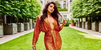 Priyanka Chopra Jonas Is Hotter Than The Tropics Right Out Of The Shower, Draped In Just A Towel All Wet & Dreamy Making Nick Jonas Go 'Cool Me Down...Feeling Exotic!'