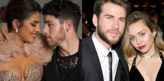 Priyanka Chopra Jonas Planned Double Date With Miley Cyrus & Nick Jonas