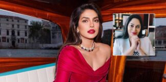 Priyanka Chopra Saying, ‘I Wish I Was A Guy Sometimes’ To Simi Garewal In Old Video Goes Viral, Netizens React “I Wonder Why She Did Plastic Surgery…” Priyanka Chopra Saying, ‘I Wish I Was A Guy Sometimes’ To Simi Garewal In Old Video Goes Viral, Netizens React - Deets Inside
