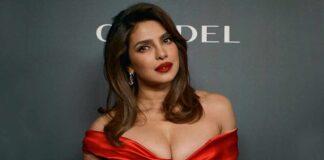 Priyanka Chopra’s Old Video Saying “Indian Movies Are About Hips & B**bs” Goes Viral, Gets Bashed For Constantly Talking Sh*t About Bollywood, “Nothing Trashier Than A Self Loathing Racist” Priyanka Chopra’s Old Video Says “Indian Movies Are About Hips & B**Bs” Goes Viral, Gets Bashed For Constantly Talking Sh*t About Bollywood