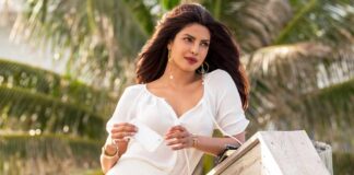 Priyanka Chopra's Throwback Tie-Dye Bikini Look Is To Die For!