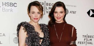 Rachel McAdams Found Her S*x Scene With Rachel Weisz To Have An Energy That She Had Not Experienced Before