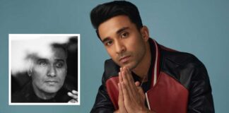 Raghav Juyal says working with 'Yudhra' director was a master class in suspense, action