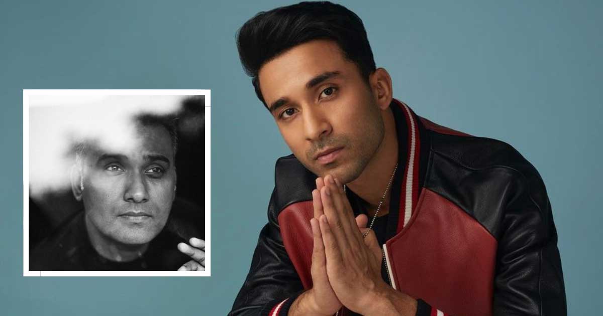 Raghav Juyal says working with 'Yudhra' director was a master class in suspense, action