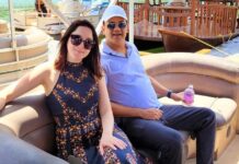 Rahul Mahajan & Third Wife Natalya Ilina Headed For Divorce!