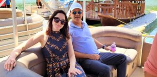 BREAKING: Rahul Mahajan & His Third Wife Natalya Ilina File For Divorce, Close Friend Informs “He Was Absolutely Shattered After The Breakup” Rahul Mahajan & Third Wife Natalya Ilina Headed For Divorce!