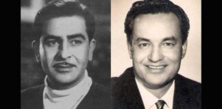 Raj Kapoor Devastatingly Said, "Meri Jaan Hi Chali Gayi" As Singer Mukesh Passed Away After A Concert In The US, Burst Out When His Dead-Body Arrived At The Airport