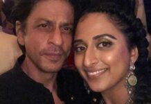 Raja Kumari wrote, performed the 'King Khan' rap for 'Jawan' teaser