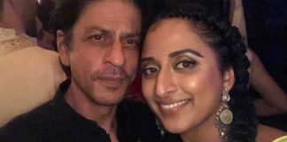 Raja Kumari wrote, performed the 'King Khan' rap for 'Jawan' teaser