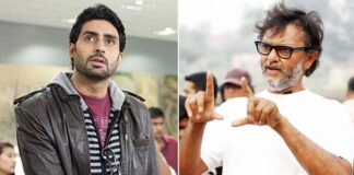 Rakeysh Omprakash Mehra Revealed Going 6 Months Into Deep Alcoholism After Film With Abhishek Bachchan, Said “It Tanked From Monday” Rakeysh Omprakash Mehra Says, "I Went Deep Into Alcoholism For Six Months" After Delhi 6 Failed At The Box Office; Read On