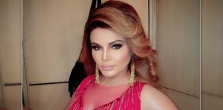 Rakhi Sawant Looks Unrecognisable In A Viral Clip From Her Debut Film Before Plastic Surgeries Hit Her, Netizens React, “She Was Barbie Now She’s Annabelle” Rakhi Sawant Looks Unrecognisable In A Viral Video Clip From Her Debut Film Before Plastic Surgeries Hit Her, Netizens React