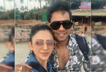 Rakul Preet cheers for brother Aman's film 'Jennifer': 'Beginning of beautiful things'