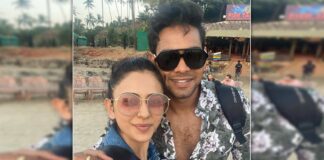 Rakul Preet cheers for brother Aman's film 'Jennifer': 'Beginning of beautiful things'