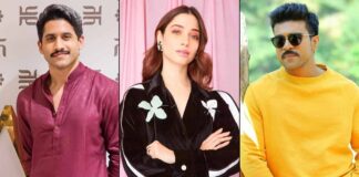 Ram Charan, Naga Chaitanya Are Well Brought Up Says, Tamannaah Bhatia Hailing South Indian Actors Are Chivalrous; Read On