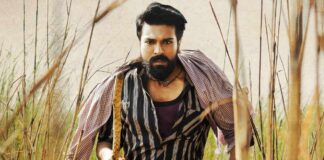 Ram Charan's Rangasthalam breaks all records with its Japan Release- Nets 2.5 million yen in 70 screens on Day 1 !