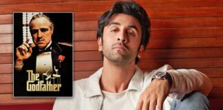 Ranbir Kapoor Has Been Roped In As Al Pacino In An AI-Generated Clip Of The Godfather & The Internet Cannot Take The Torcher Anymore