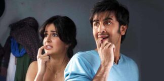 Ranbir Kapoor Once Opened Up About The Time he fell In love With Katrina Kaif & Also Shared How Much The Actress Meant To Him